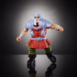 Masters of the Universe Origins Cartoon Collection Ram Man - Vista aggiuntiva 2