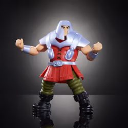 Masters of the Universe Origins Cartoon Collection Ram Man - Vista aggiuntiva 4