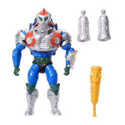 Masters of the Universe JBN00 action figure giocattolo - Vista aggiuntiva 2