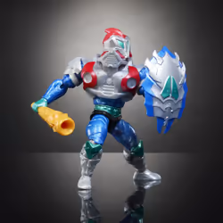 Masters of the Universe JBN00 action figure giocattolo - Vista aggiuntiva 3