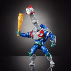 Masters of the Universe JBN00 action figure giocattolo - Vista aggiuntiva 4