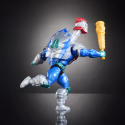 Masters of the Universe JBN00 action figure giocattolo - Vista aggiuntiva 5