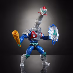 Masters of the Universe JBN00 action figure giocattolo - Vista aggiuntiva 6