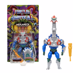 Masters of the Universe JBN00 action figure giocattolo - Vista aggiuntiva 7