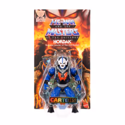 Masters of the Universe JBM79 action figure giocattolo - Vista aggiuntiva 2
