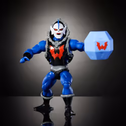 Masters of the Universe JBM79 action figure giocattolo - Vista aggiuntiva 3