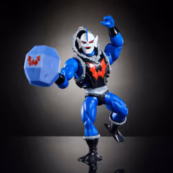 Masters of the Universe JBM79 action figure giocattolo - Vista aggiuntiva 4