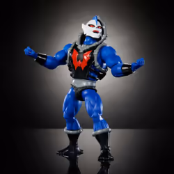 Masters of the Universe JBM79 action figure giocattolo - Vista aggiuntiva 5