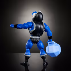 Masters of the Universe JBM79 action figure giocattolo - Vista aggiuntiva 6