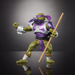 Masters of the Universe JBM98 action figure giocattolo - Vista aggiuntiva 2