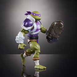 Masters of the Universe JBM98 action figure giocattolo - Vista aggiuntiva 4