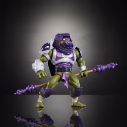 Masters of the Universe JBM98 action figure giocattolo - Vista aggiuntiva 5