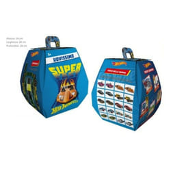 Hot Wheels Uovissimo 2024 di Mattel