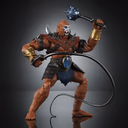 Masters of the Universe Masterverse New Eternia Beast Man - Vista aggiuntiva 2