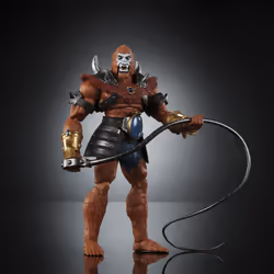 Masters of the Universe Masterverse New Eternia Beast Man - Vista aggiuntiva 3
