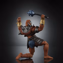 Masters of the Universe Masterverse New Eternia Beast Man - Vista aggiuntiva 5