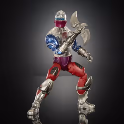 Masters of the Universe Masterverse New Eternia Roboto - Vista aggiuntiva 2