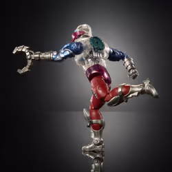 Masters of the Universe Masterverse New Eternia Roboto - Vista aggiuntiva 3