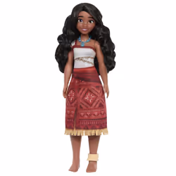 Disney JBT56 bambola