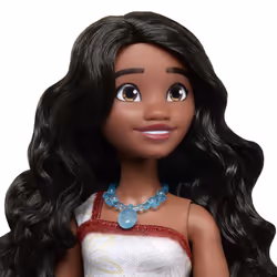 Disney JBT56 bambola