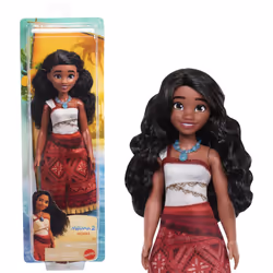 Disney JBT56 bambola - Vista aggiuntiva 7