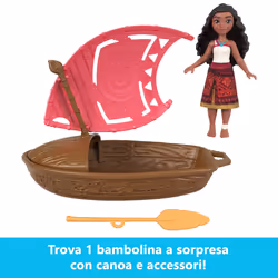 Mattel JBT68 bambola - Vista aggiuntiva 4