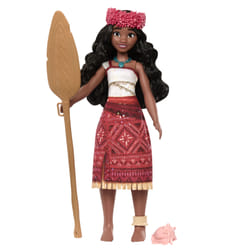Disney JBT61 bambola