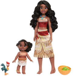 Disney JBT66 bambola