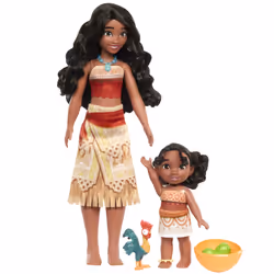 Disney JBT66 bambola