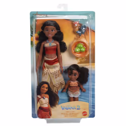 Disney JBT66 bambola - Vista aggiuntiva 6