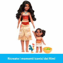 Disney JBT66 bambola - Vista aggiuntiva 7
