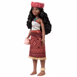 Disney JBT62 bambola