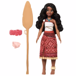 Disney JBT62 bambola