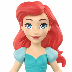 Disney Princess JBX49 bambola - Vista aggiuntiva 2
