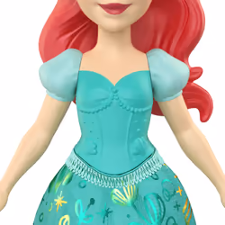 Disney Princess JBX49 bambola - Vista aggiuntiva 3
