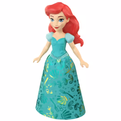 Disney Princess JBX49 bambola - Vista aggiuntiva 4