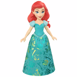 Disney Princess JBX49 bambola - Vista aggiuntiva 5