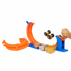 Hot Wheels Monster Trucks JBX64 veicolo giocattolo - Vista aggiuntiva 5
