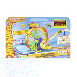 Hot Wheels JBX65 veicolo giocattolo