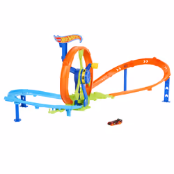 Hot Wheels JBX65 veicolo giocattolo