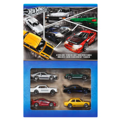 Hot Wheels JBY77 veicolo giocattolo