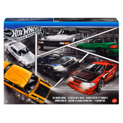 Hot Wheels JBY77 veicolo giocattolo
