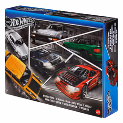 Hot Wheels JBY77 veicolo giocattolo