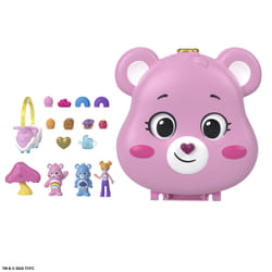 Polly Pocket JCC14 set da gioco