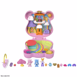 Polly Pocket JCC14 set da gioco - Vista aggiuntiva 4