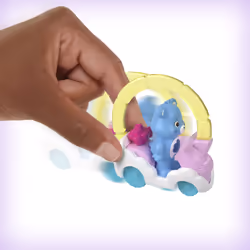 Polly Pocket JCC14 set da gioco - Vista aggiuntiva 5