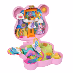 Polly Pocket JCC14 set da gioco - Vista aggiuntiva 6
