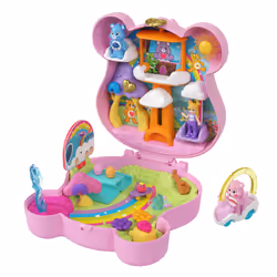 Polly Pocket JCC14 set da gioco - Vista aggiuntiva 7