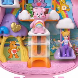 Polly Pocket JCC14 set da gioco - Vista aggiuntiva 8