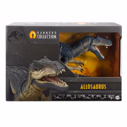 Jurassic World JCG13 action figure giocattolo